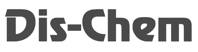 Dischem Logo'